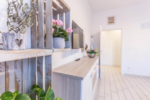 Green Kharkov || The Place Bo Apartments