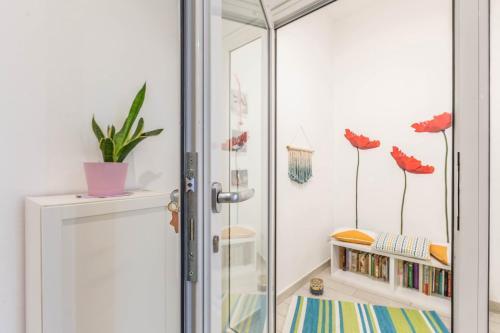 Green Kharkov || The Place Bo Apartments