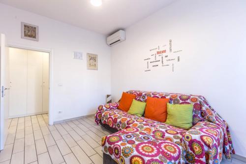 Green Kharkov || The Place Bo Apartments