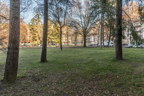 Green Kharkov || The Place Bo Apartments