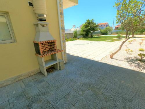 Caparica Cozy T2 Apartment With Pool Charneca Da Caparica Lisboa