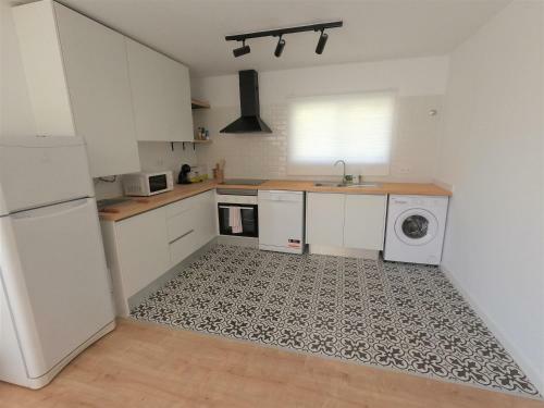 Caparica Cozy T2 Apartment With Pool Charneca Da Caparica Lisboa