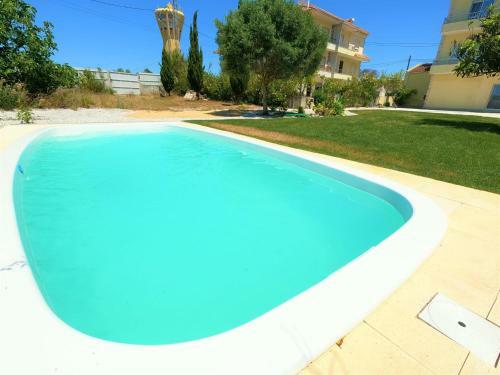 Caparica Cozy T2 Apartment With Pool Charneca Da Caparica Lisboa