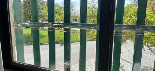 Apartamento Rustico Junto Ao Parque Da Cidade