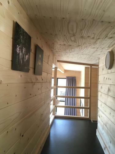 Fraai Tiny House Aan Het Veluwemeer Met Uitzicht & Veranda