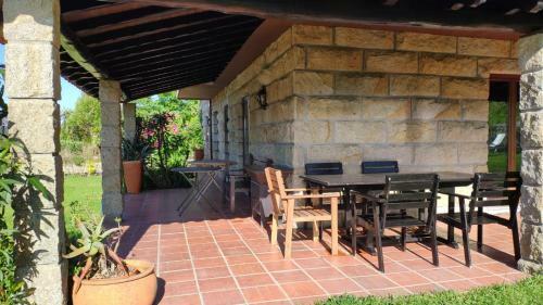 Casa Do Lando Ger�s- Luxo No Campo