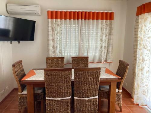 Apartamento Gomeira Faris