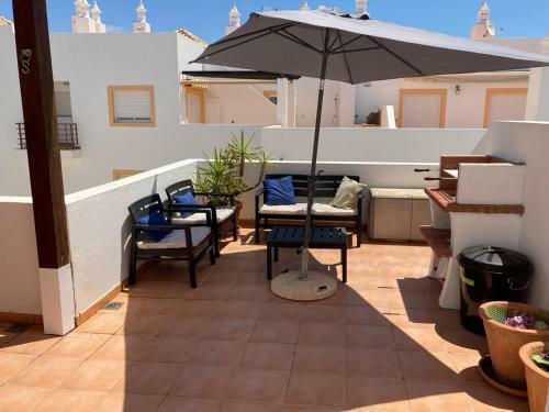 Apartamento Gomeira Faris