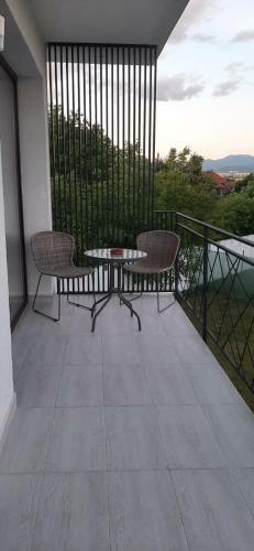Apartamento Accent House