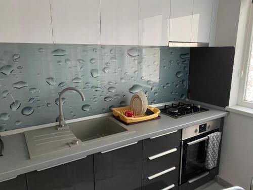 Apartment Port Constanta