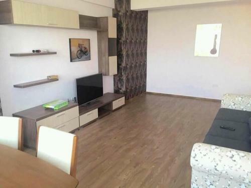 Apartamento Marina Campus Residence