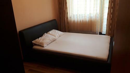 Apartamento Marina Campus Residence