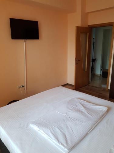 Apartamento Marina Campus Residence