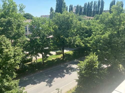 Apartamento Appartement Sanja