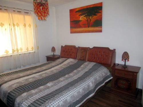 Apartma Qbed