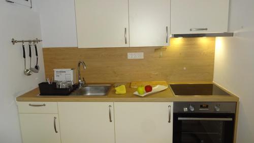 Apartamento App Nina
