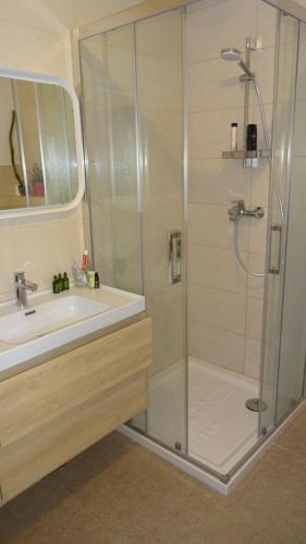 Apartamento App Nina