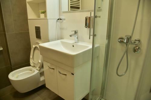 Apartamento Virmax Spa