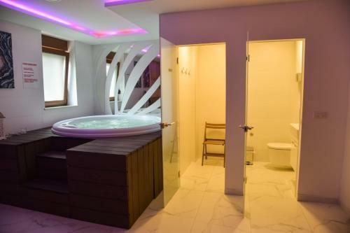 Apartamento Virmax Spa