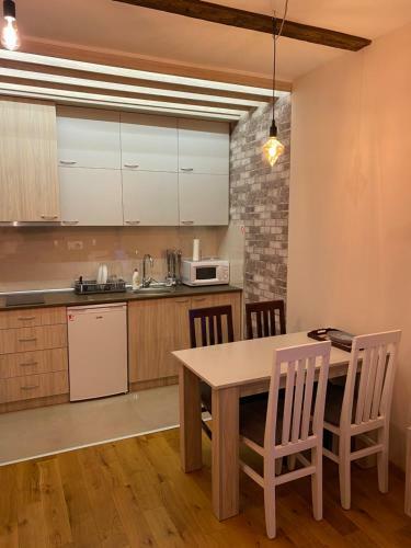 Apartamento Virmax Spa