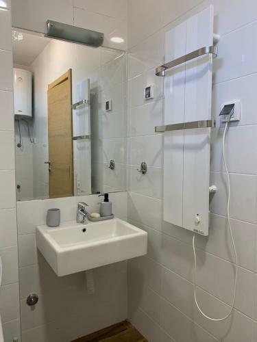 Apartmani Zlatiborio