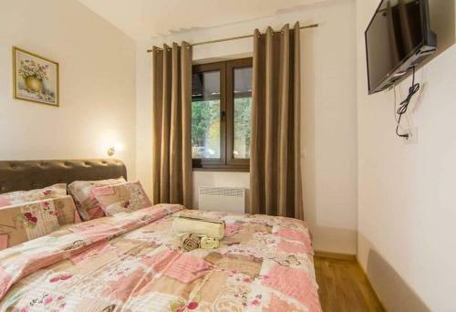 Apartamento Breza