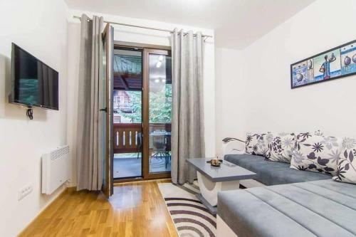 Apartamento Breza