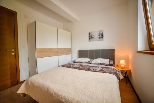 Apartamento Forest12