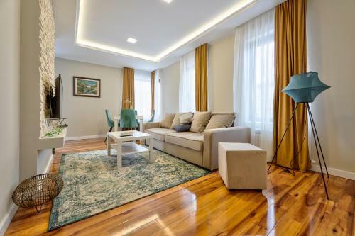 Apartamento Onix Residence