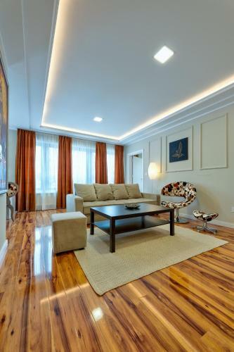 Apartamento Onix Residence