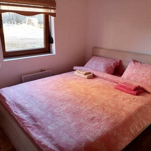 Apartman Jokic Tl