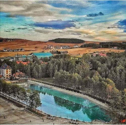 Apartman Jokic Tl