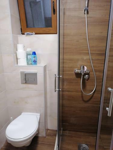 Apartman Jokic Tl
