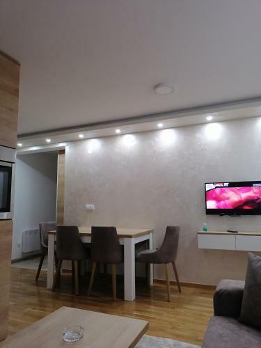 Apartman Jokic Tl