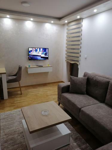 Apartman Jokic Tl