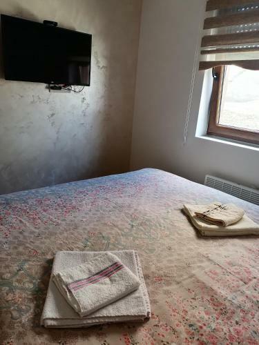 Apartman Jokic Tl