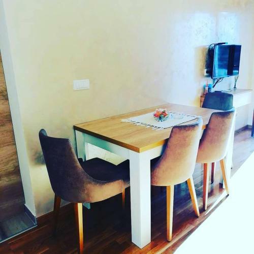 Apartman Jokic Tl
