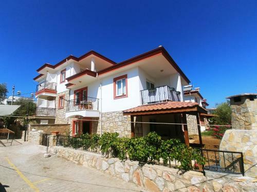 Villa �nallar House