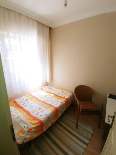 Villa �nallar House