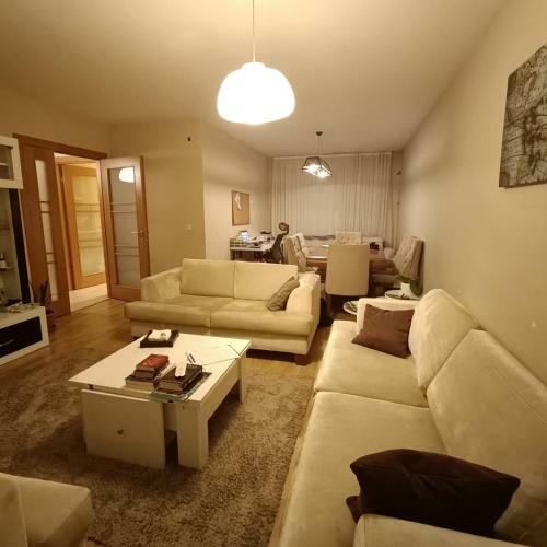 Apartamento Gokturk Ozel Sitede Havuzlu Daire