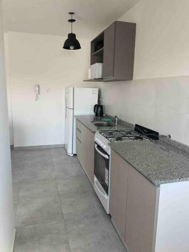 Apartamento Departamento Por D�a Alvear