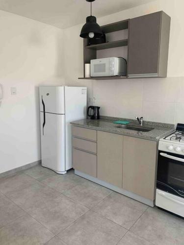 Apartamento Departamento Por D�a Alvear