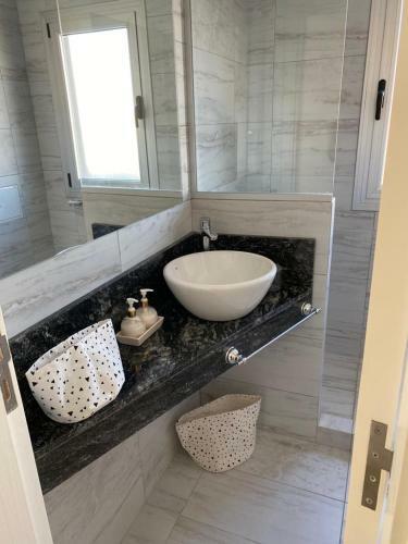 Apartamento Departamento Nuevo Centrico 2 Dormitorios 2 Ba�os