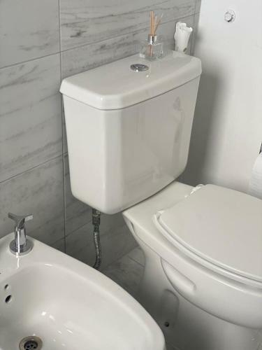 Apartamento Departamento Nuevo Centrico 2 Dormitorios 2 Ba�os