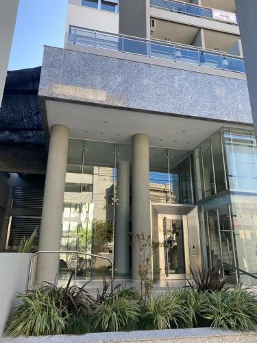 Apartamento Departamento Nuevo Centrico 2 Dormitorios 2 Ba�os