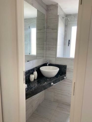 Apartamento Departamento Nuevo Centrico 2 Dormitorios 2 Ba�os