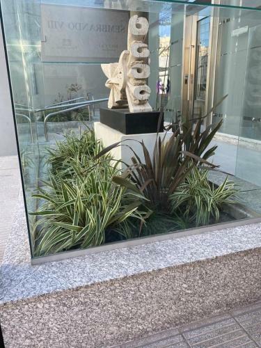 Apartamento Departamento Nuevo Centrico 2 Dormitorios 2 Ba�os