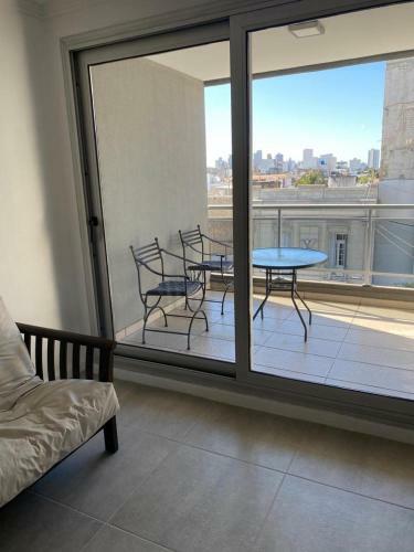Apartamento Departamento Nuevo Centrico 2 Dormitorios 2 Ba�os
