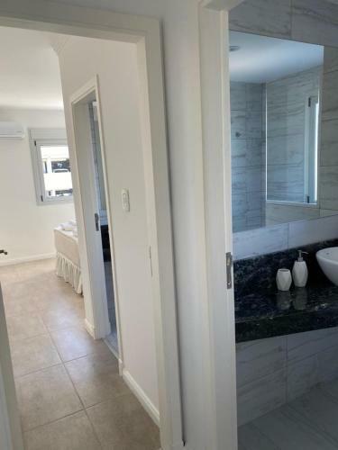 Apartamento Departamento Nuevo Centrico 2 Dormitorios 2 Ba�os