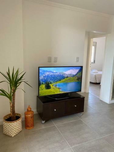 Apartamento Departamento Nuevo Centrico 2 Dormitorios 2 Ba�os